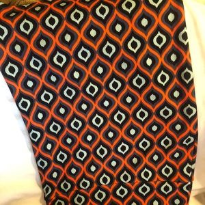 Lularoe Cassie Skirt